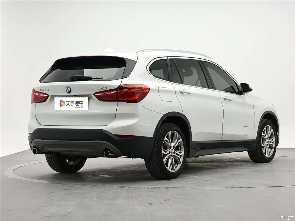 BMW X1, 2018 3