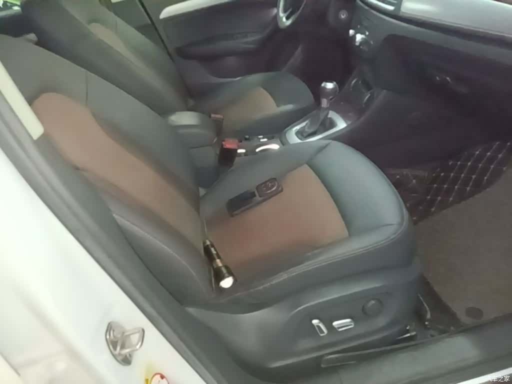 Audi Q3, 2019 25