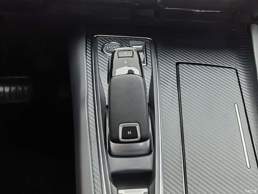 Peugeot 508L, 2020 13