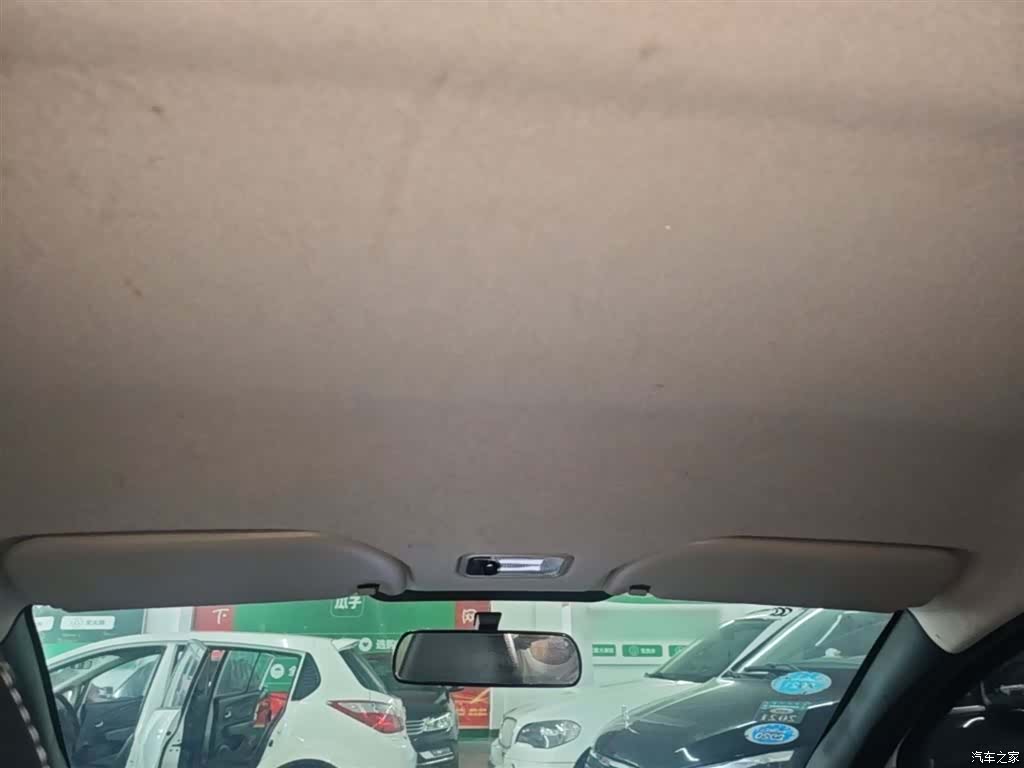 BYD F0, 2017 18