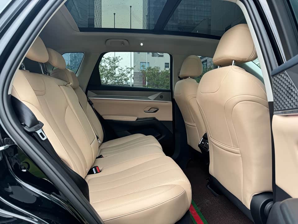 BYD Songjiang BYD Songjiang