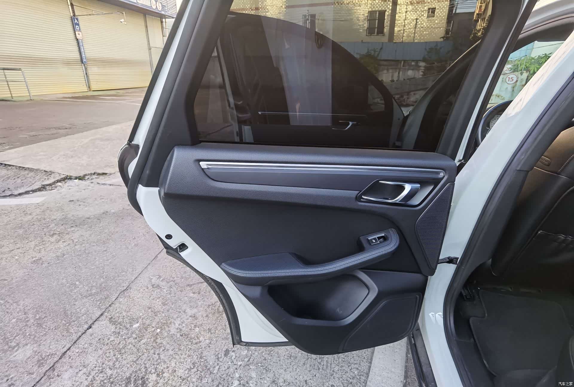 Porsche Macan, 2018 14