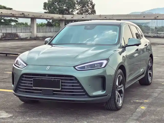 AITO M5 2023 — купить из Китая под заказ
