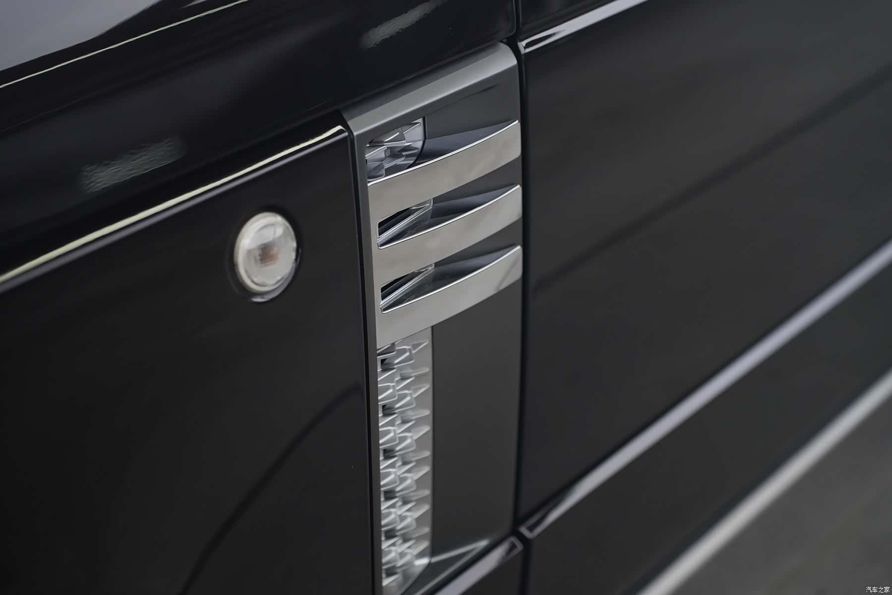Land Rover Range Rover, 2012 12