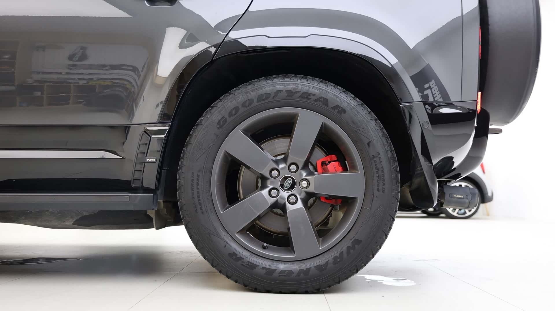 Land Rover Defender, 2022 20