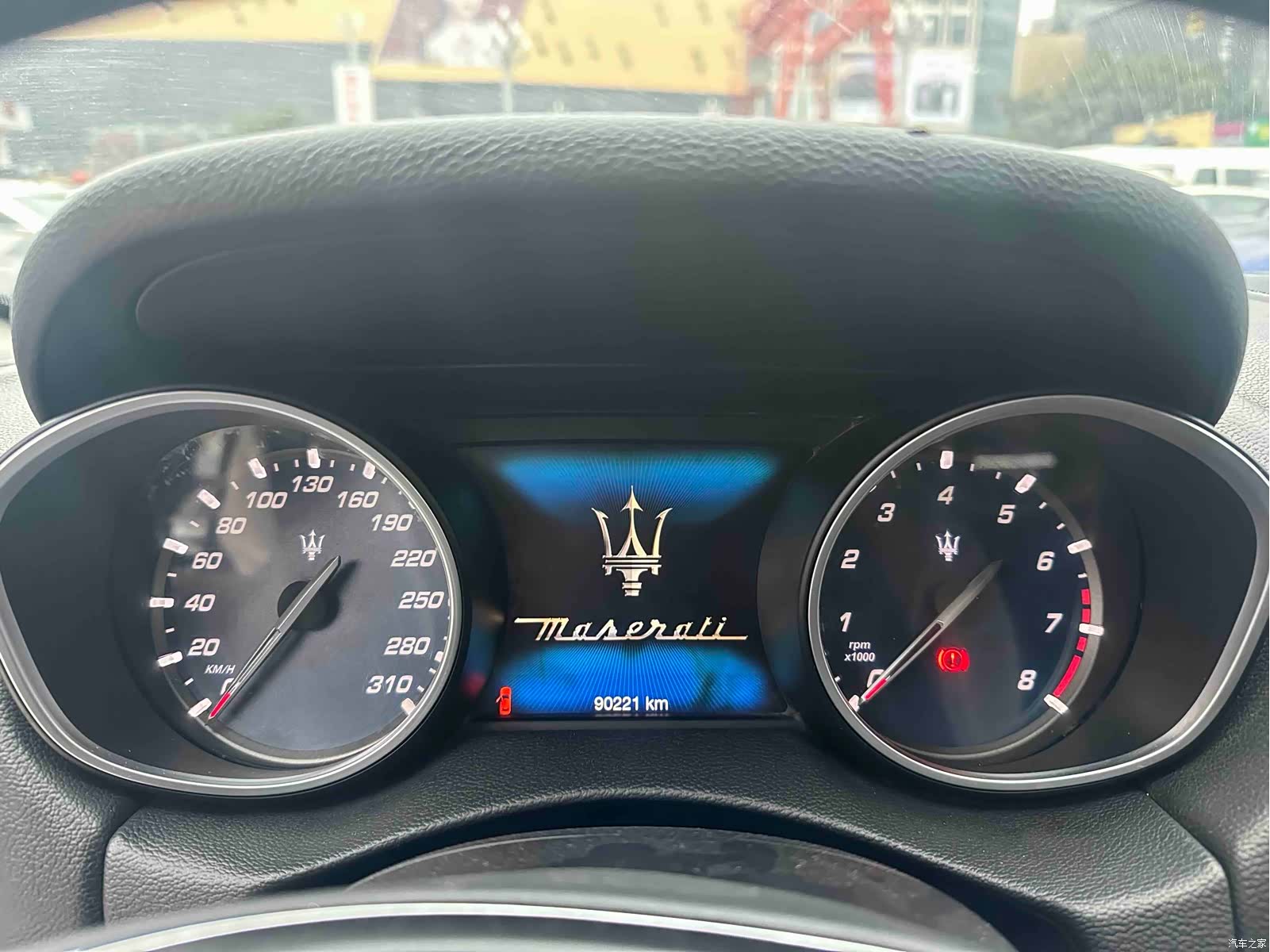 Maserati Levante, 2018 10
