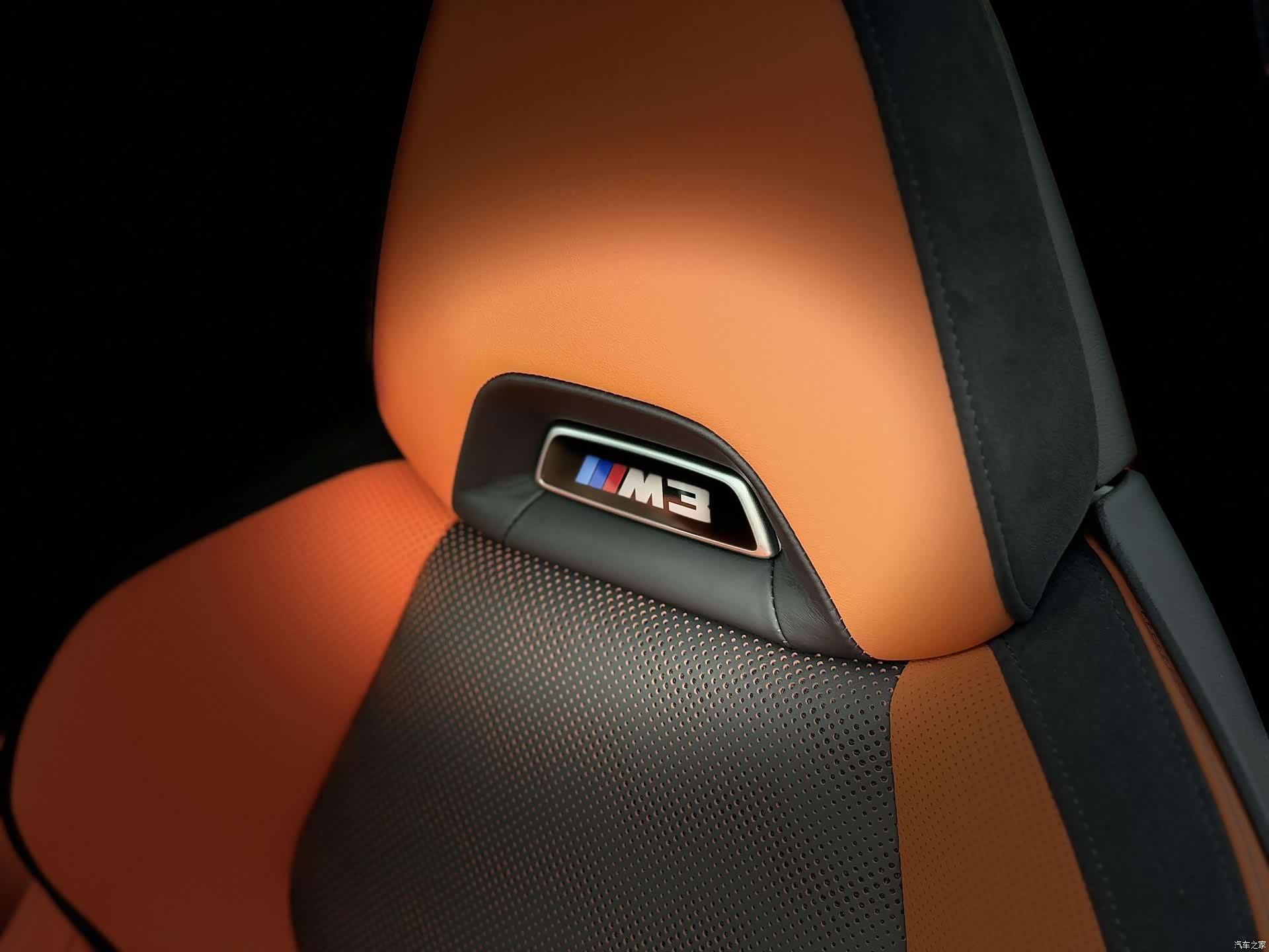 BMW M3, 2026 14