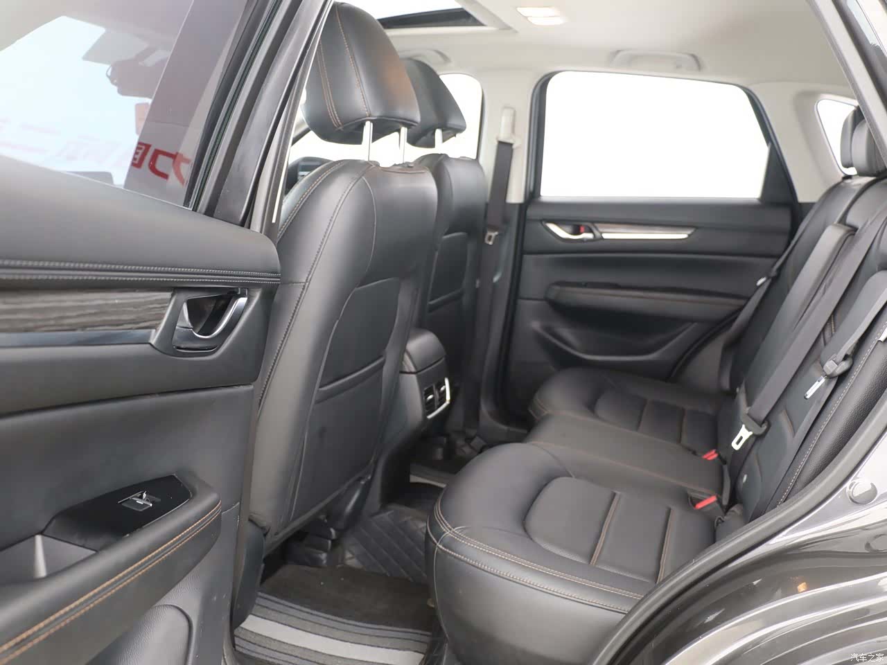 Mazda CX-5, 2021 12