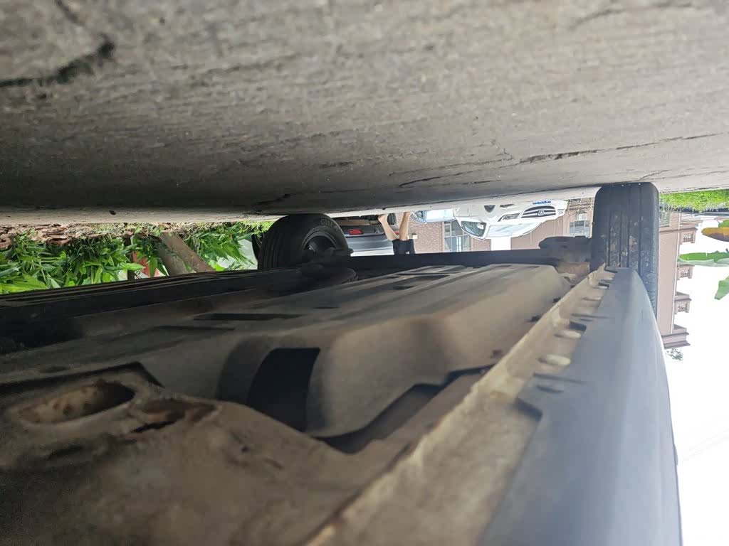 Wuling 510, 2017 16