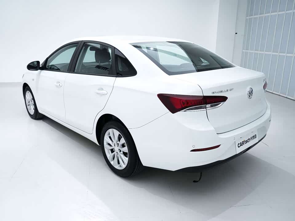 Buick Yinglang Buick Yinglang