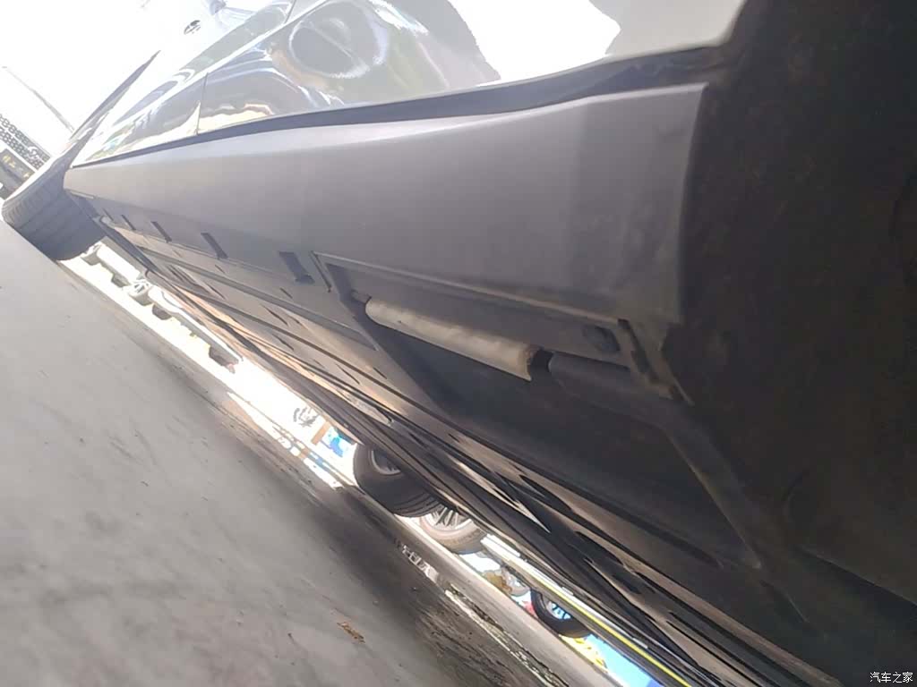 BYD Qin, 2025 22