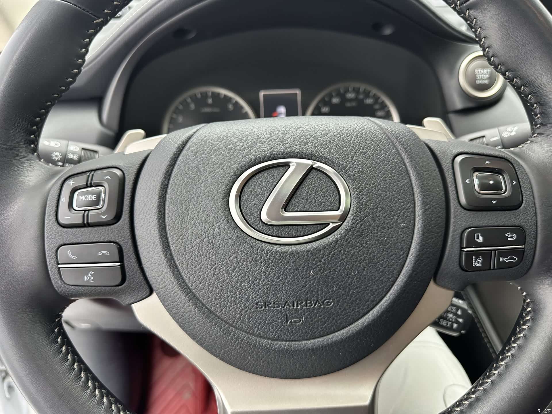 Lexus NX, 2021 14