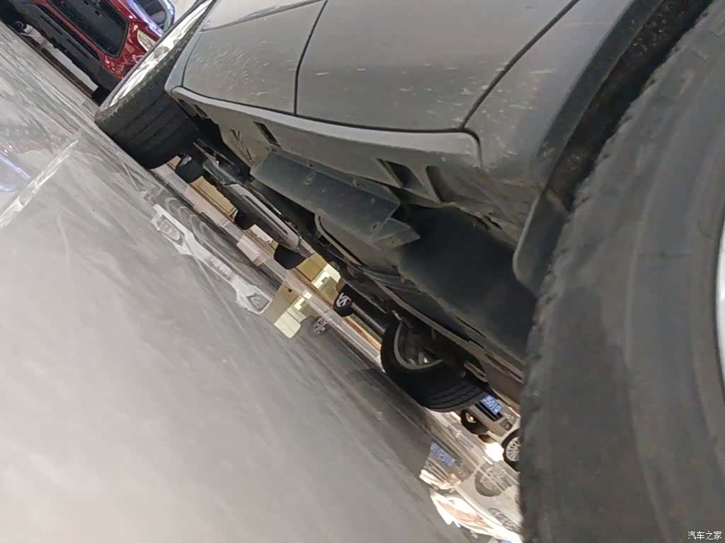 Buick Envision Plus, 2021 22
