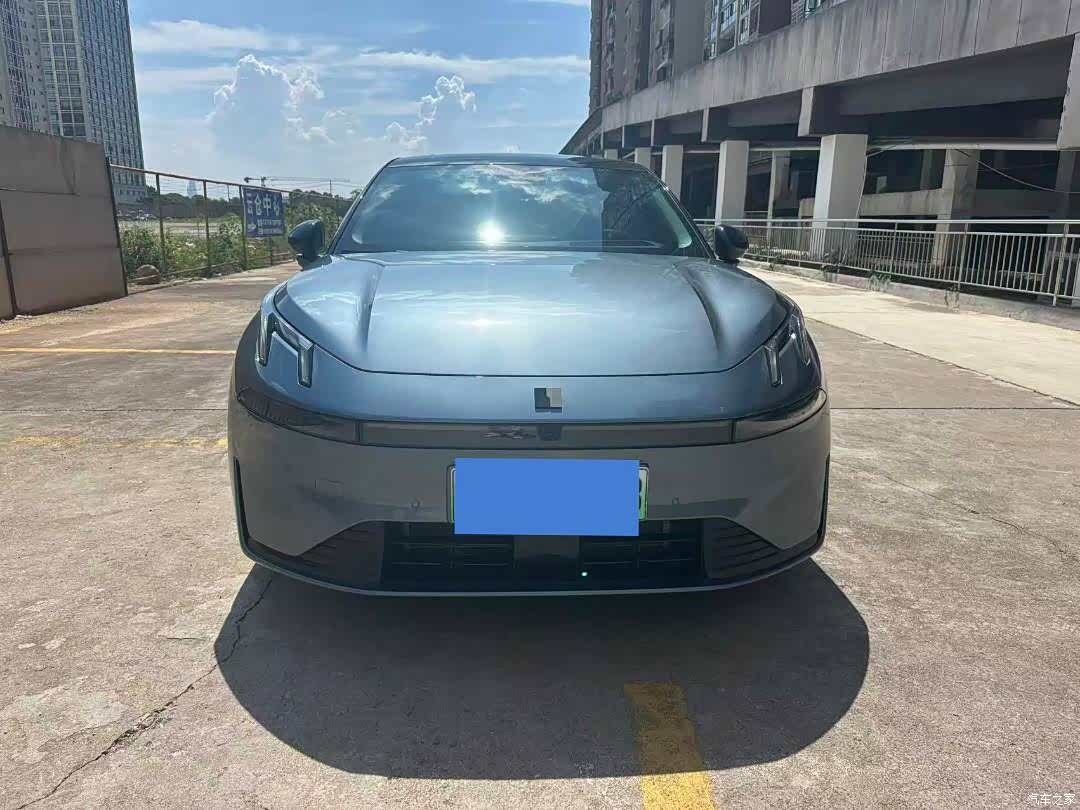Lynk & Co 02, 2024 2