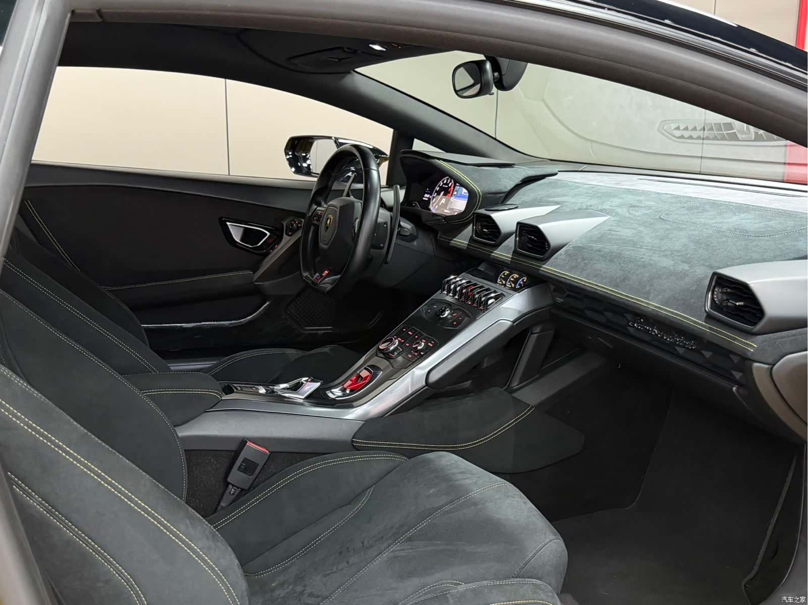 Lamborghini Huracán, 2016 8