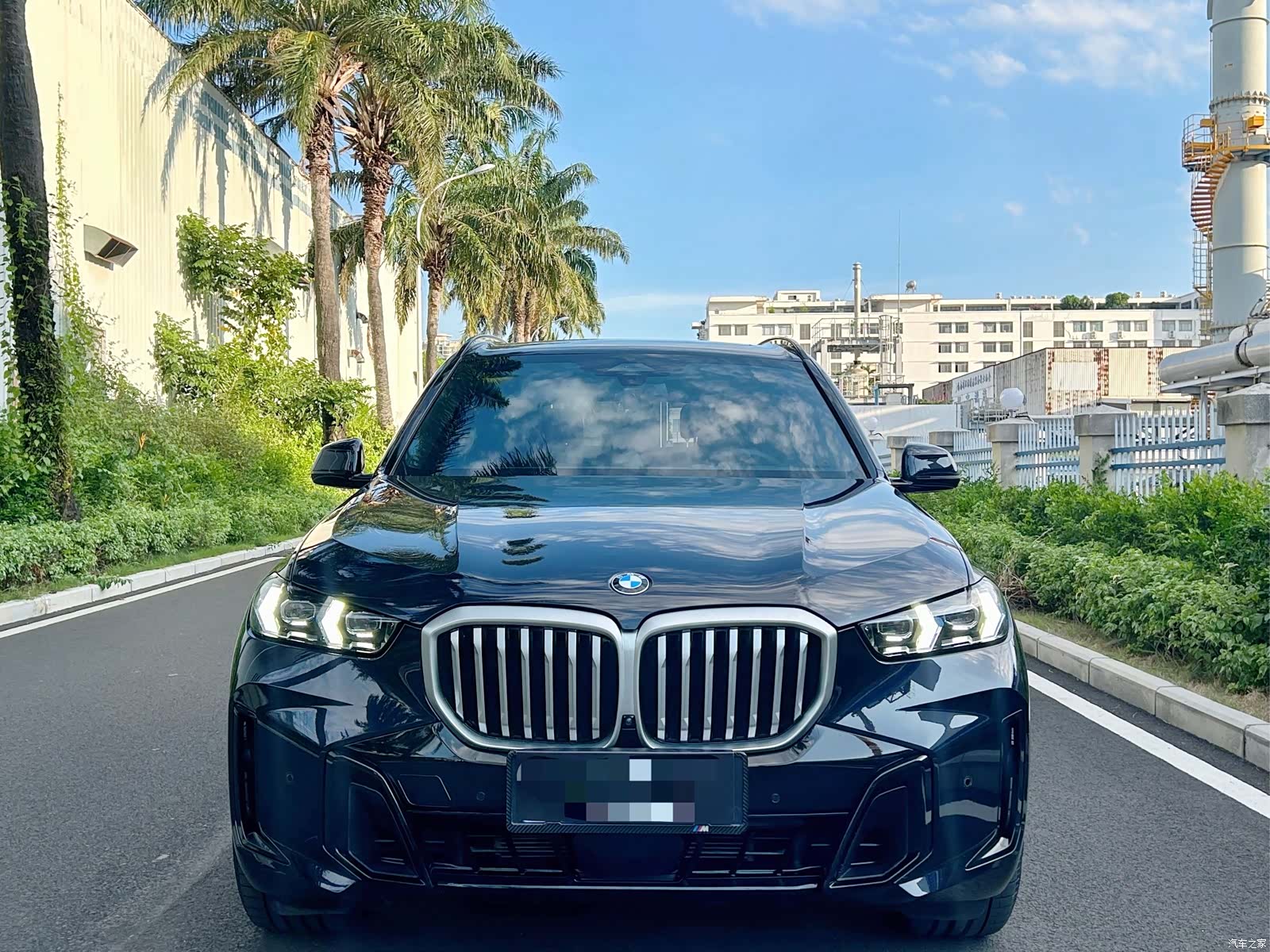 BMW X5, 2025 3