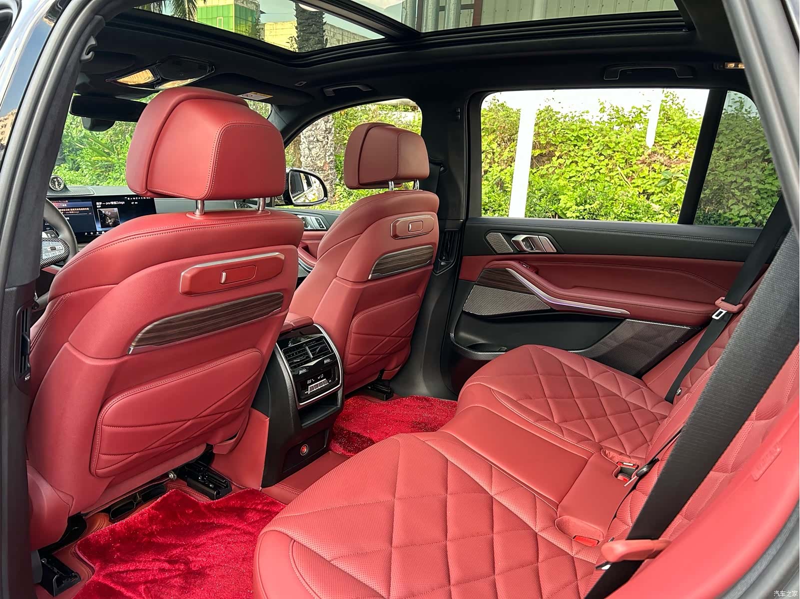 BMW X5, 2025 13