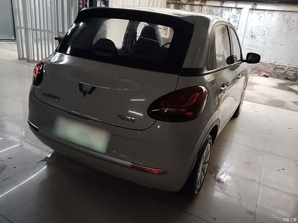 Wuling Bingo, 2023 7