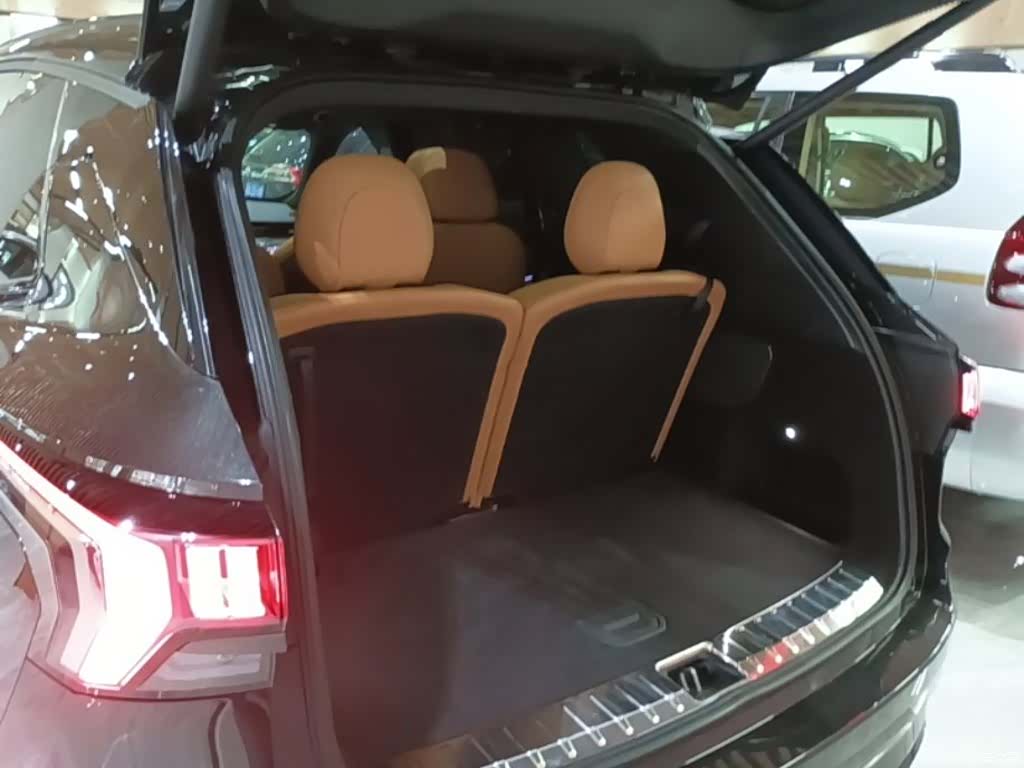 Lynk & Co 02, 2022 19