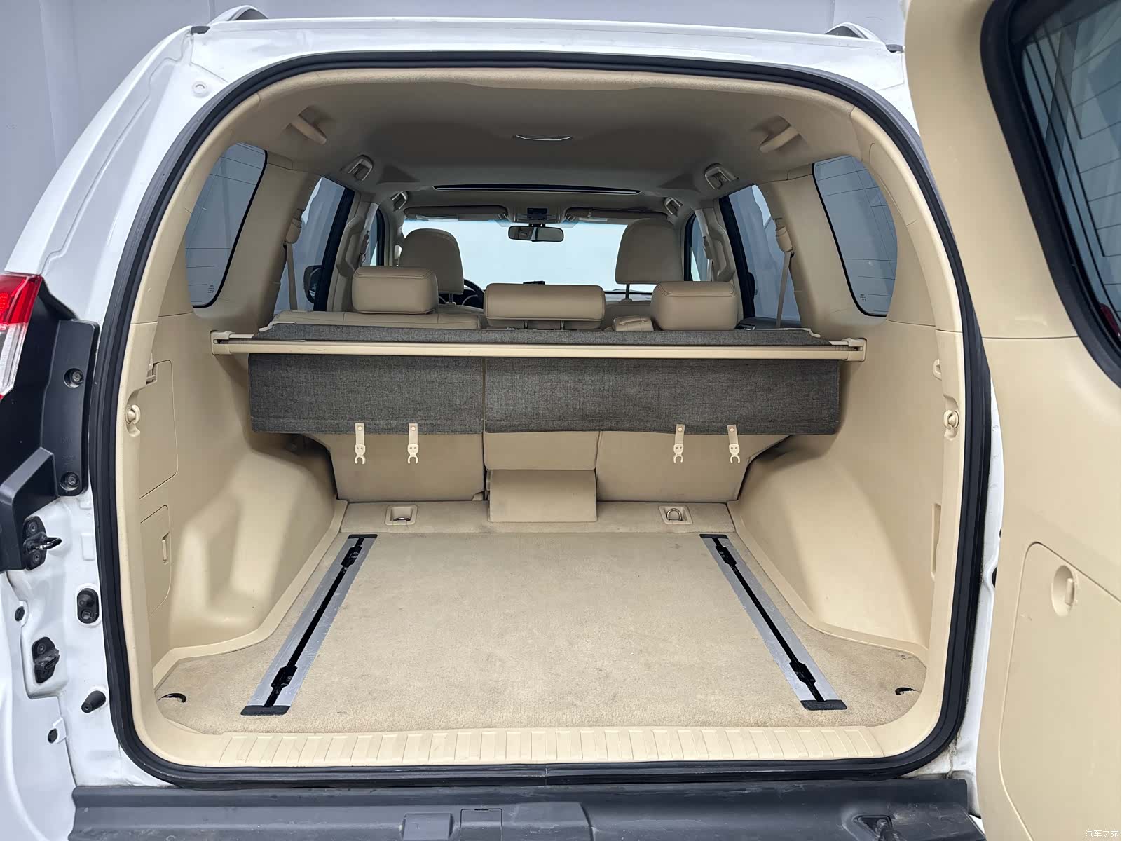 Toyota Prado, 2015 41