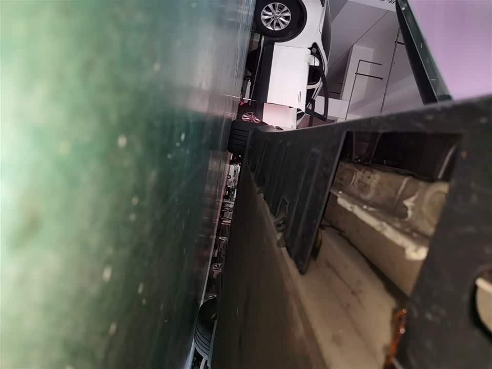 XPENG P7 XPENG P7