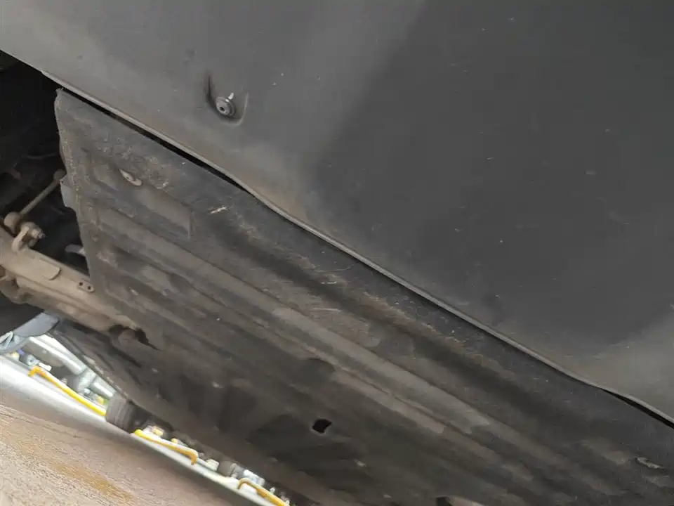 ARCFOX Polar Fox Alpha S