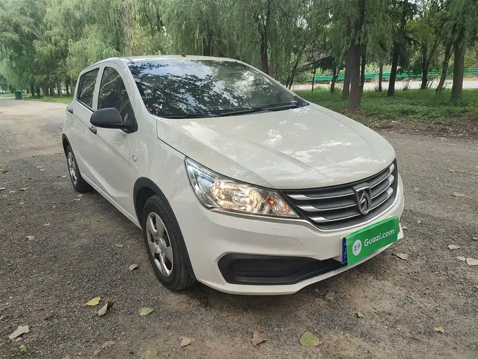 Baoding 310