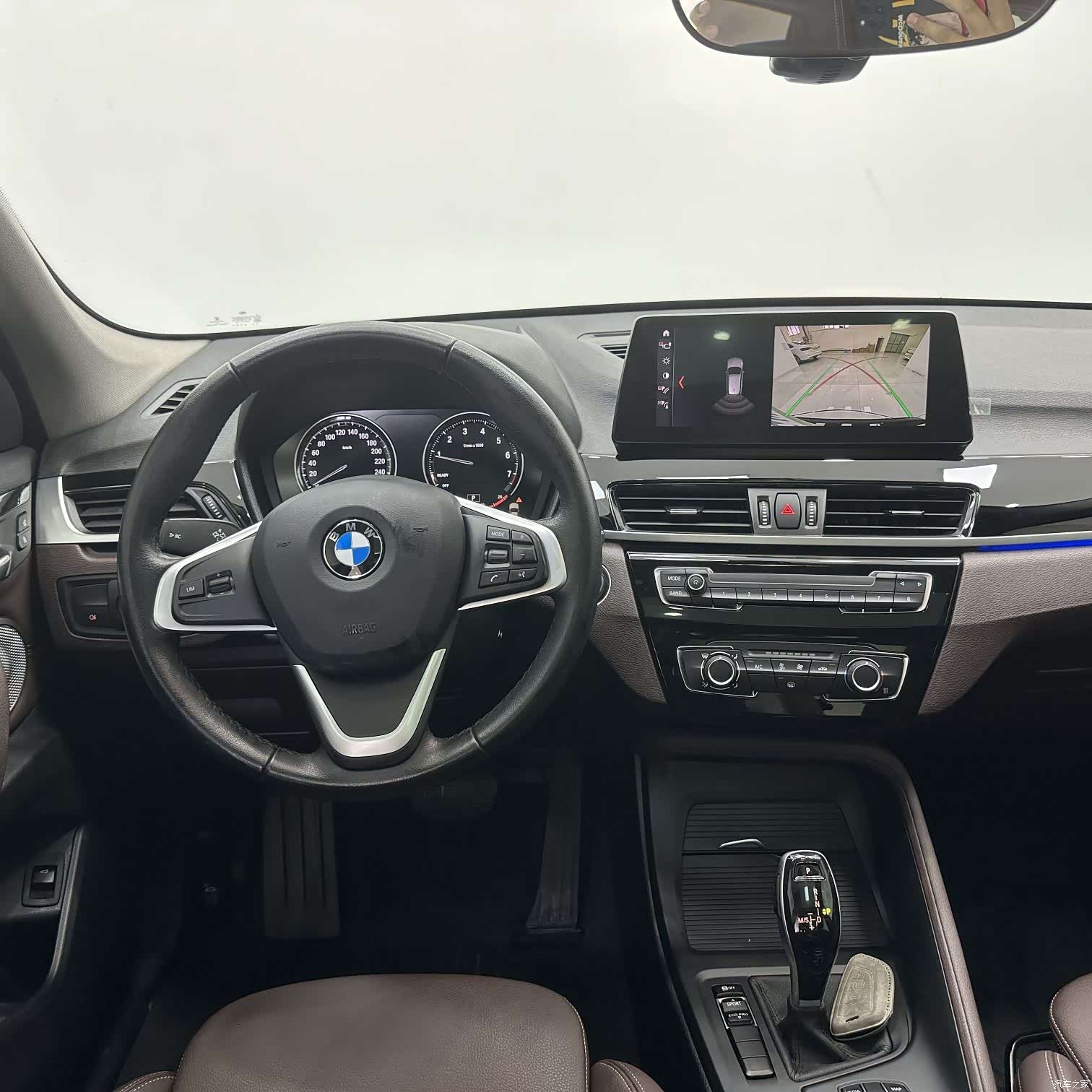 BMW X1, 2022 11