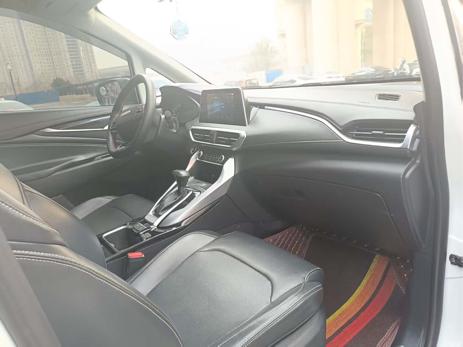 Maxus G50, 2022 12