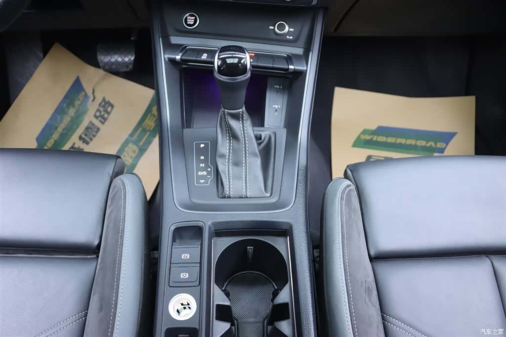 Audi Q3, 2022 24