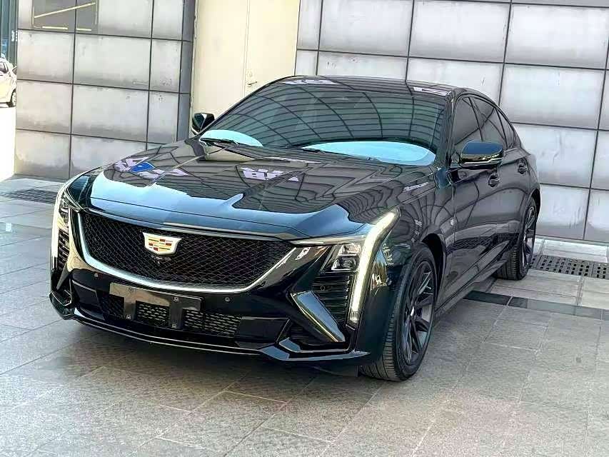 Cadillac CT5 2025 28T
