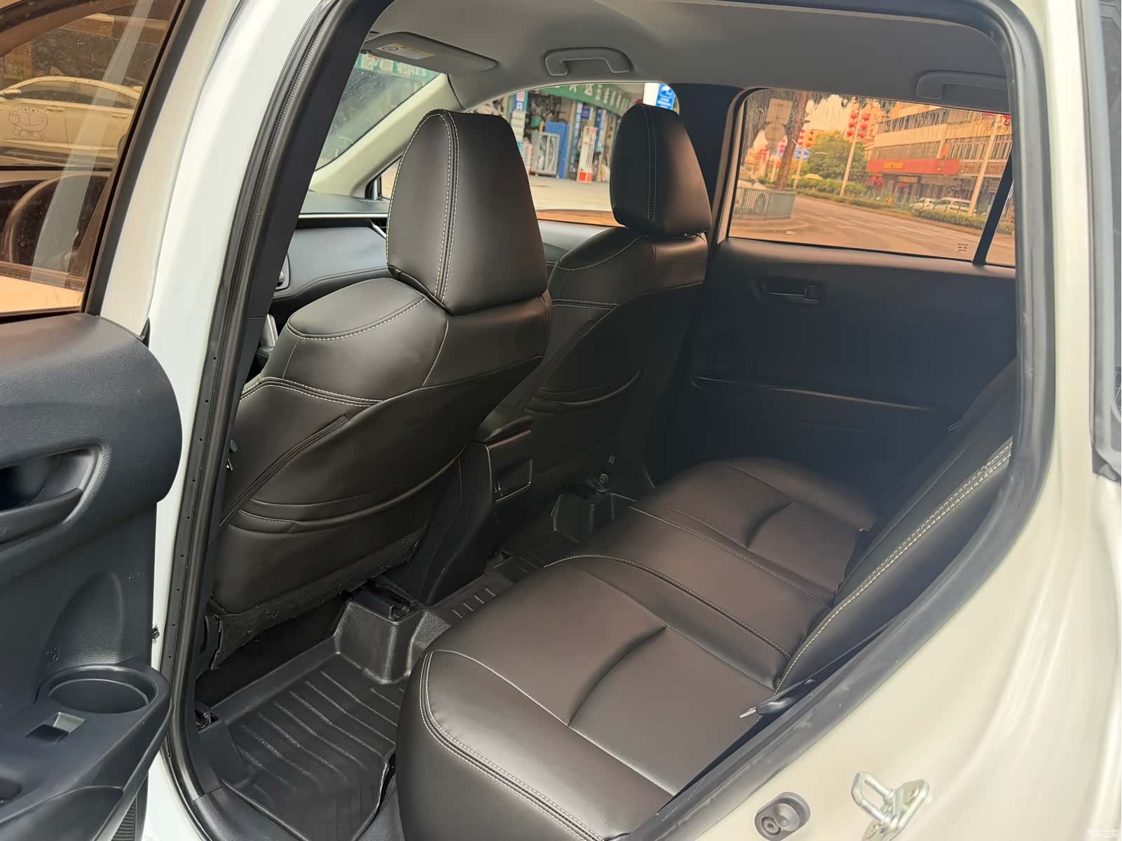 Toyota Corolla, 2023 9
