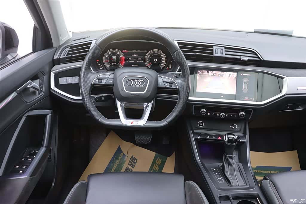 Audi Q3, 2022 27