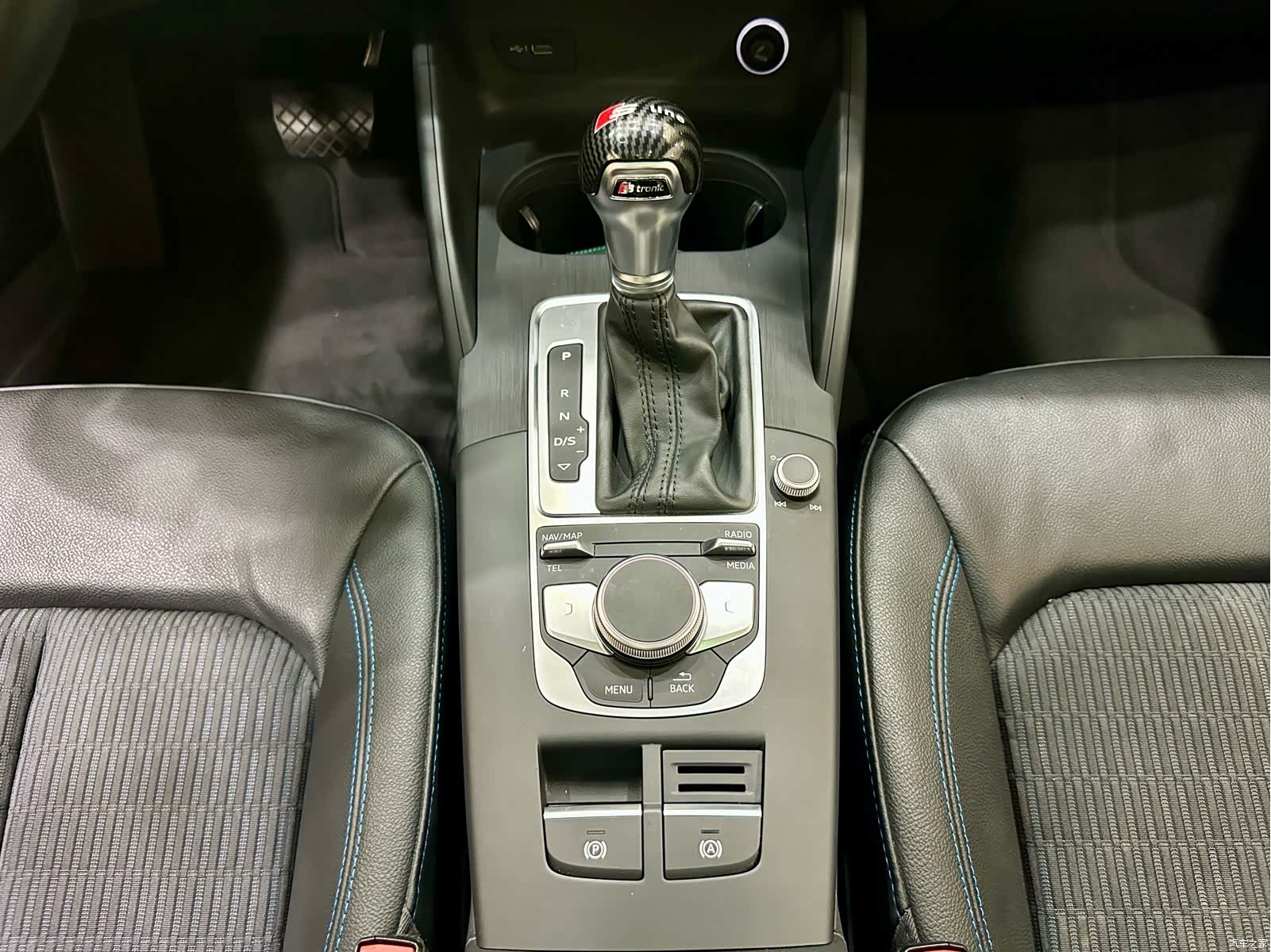 Audi A3, 2020 15