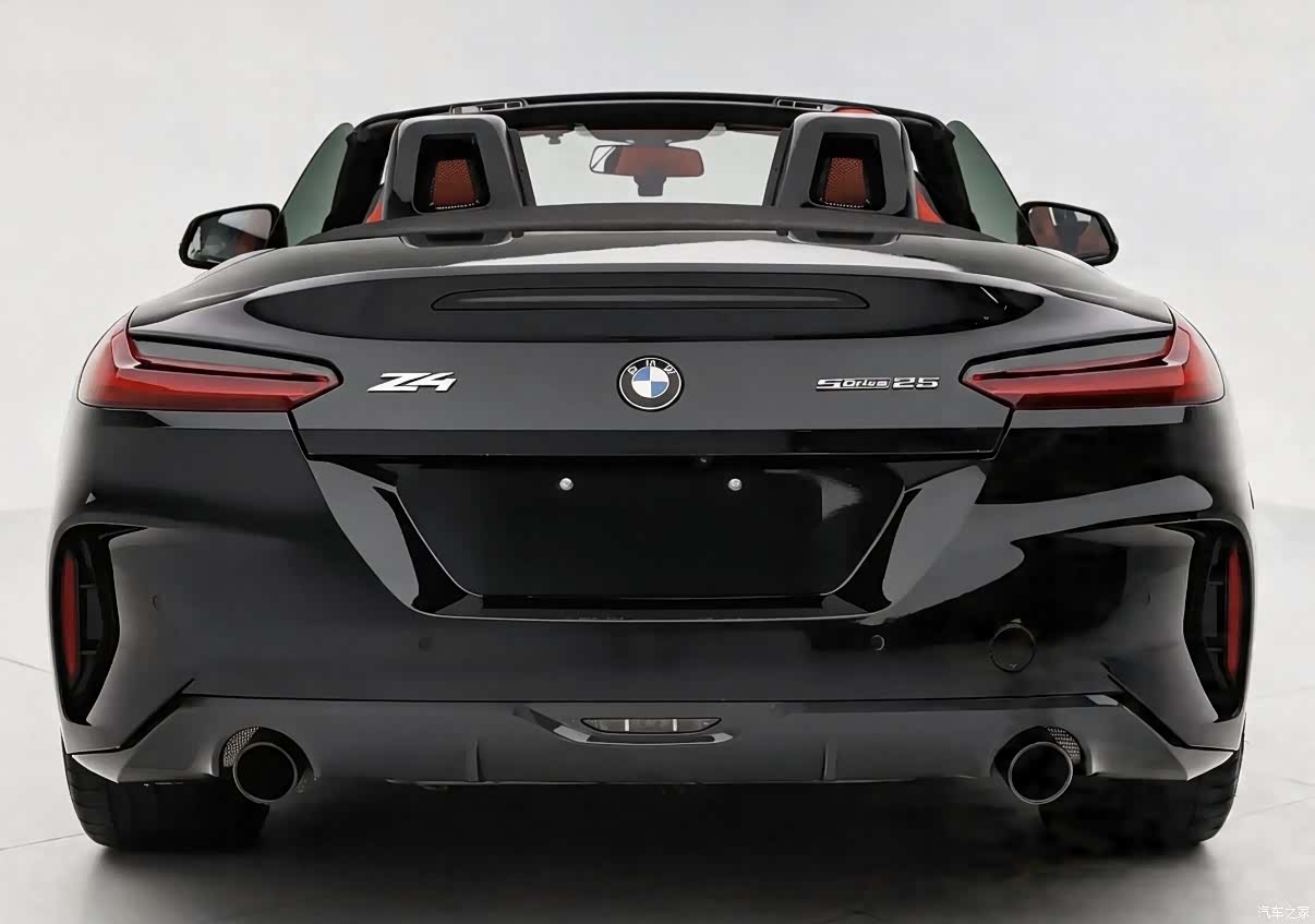 BMW Z4, 2022 4
