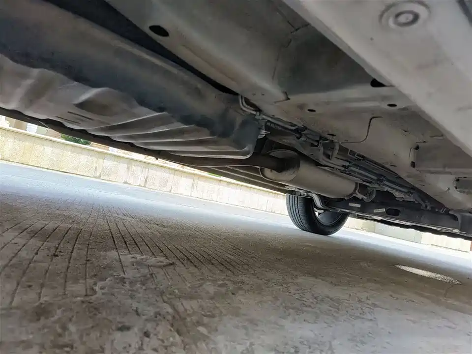 Wuling Wuling Xingchen