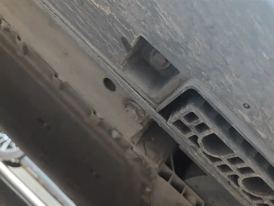 ARCFOX Polar Fox Alpha S