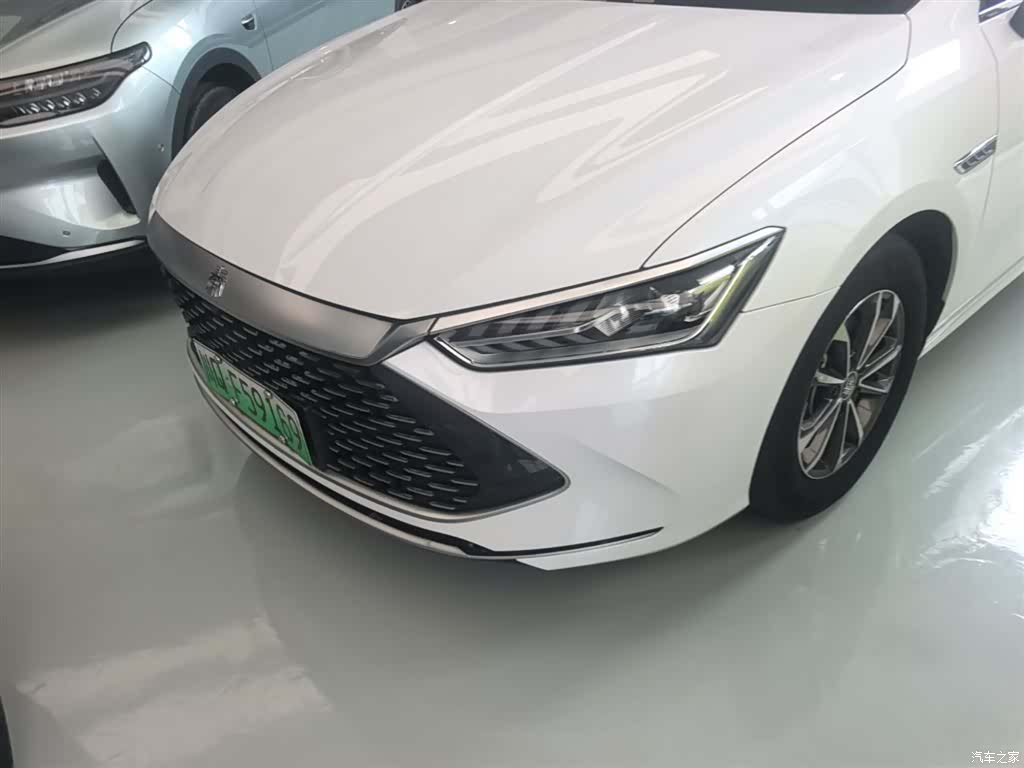 BYD Qin, 2023 24