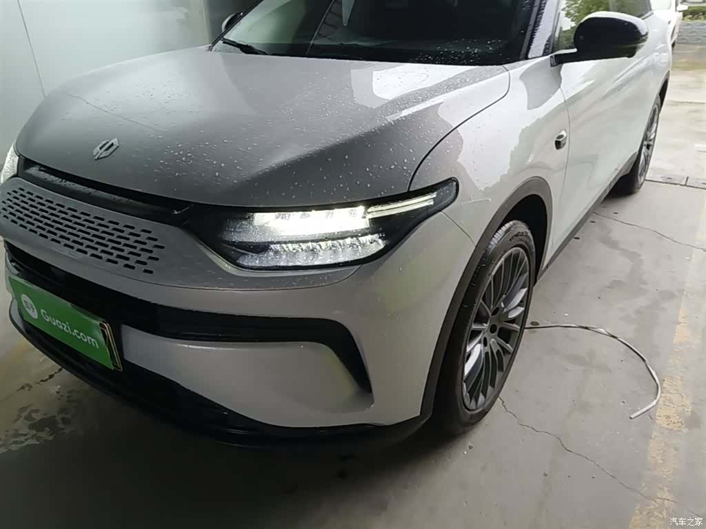 Leapmotor C11, 2024 24