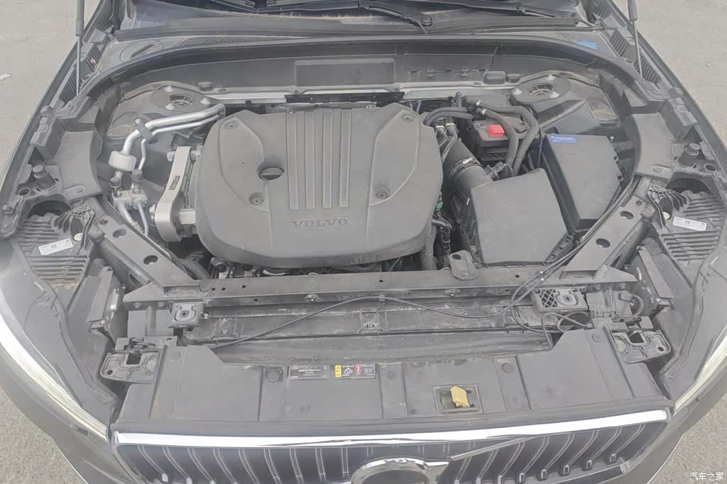 Volvo XC60, 2024 10