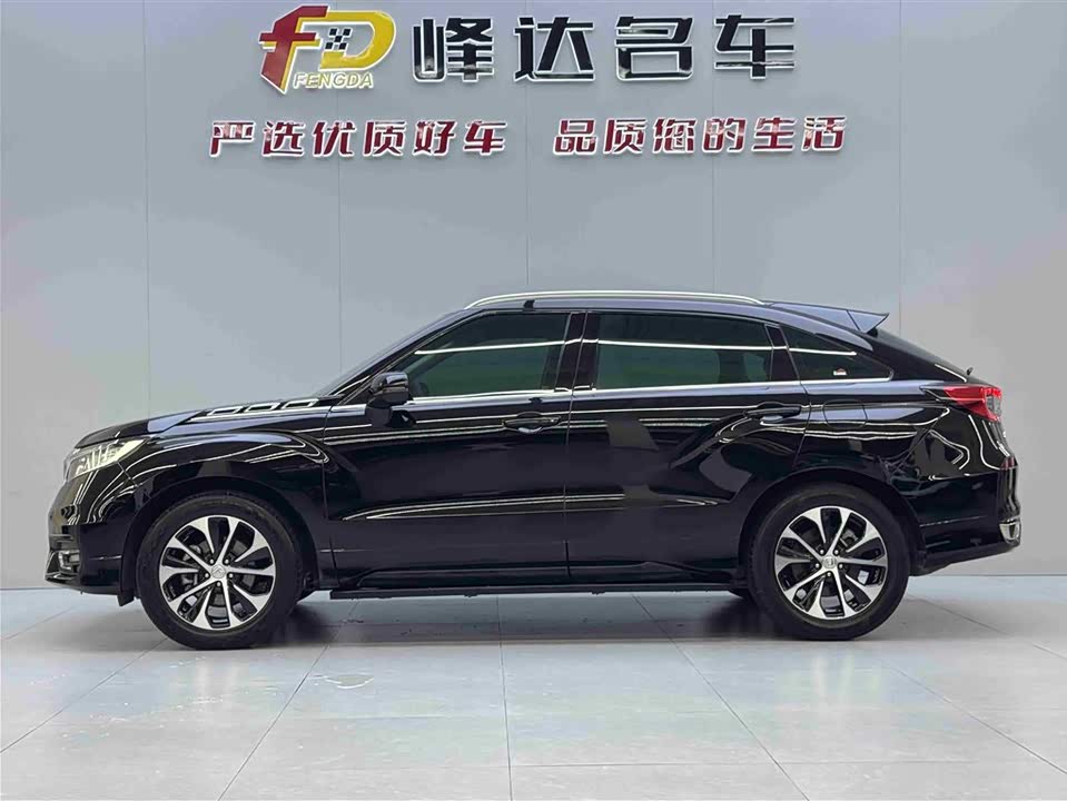 Trumpchi Guangzhou Car Trumpchi Guangzhou Car