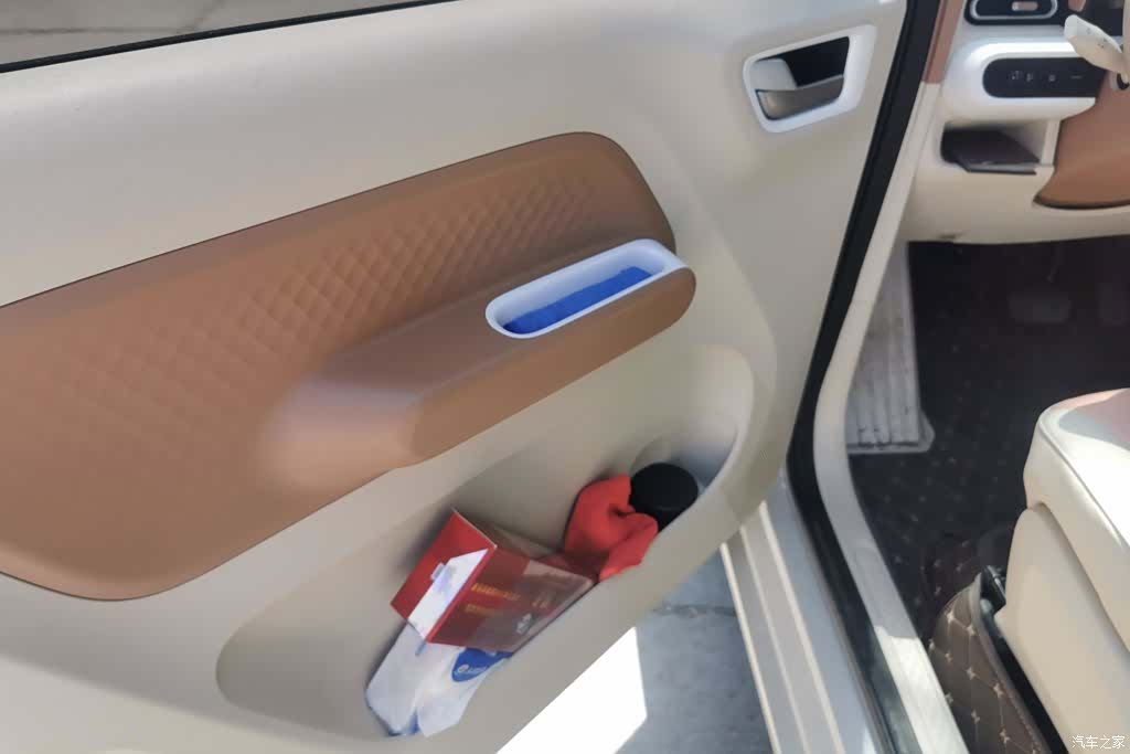 Wuling MINIEV, 2025 7