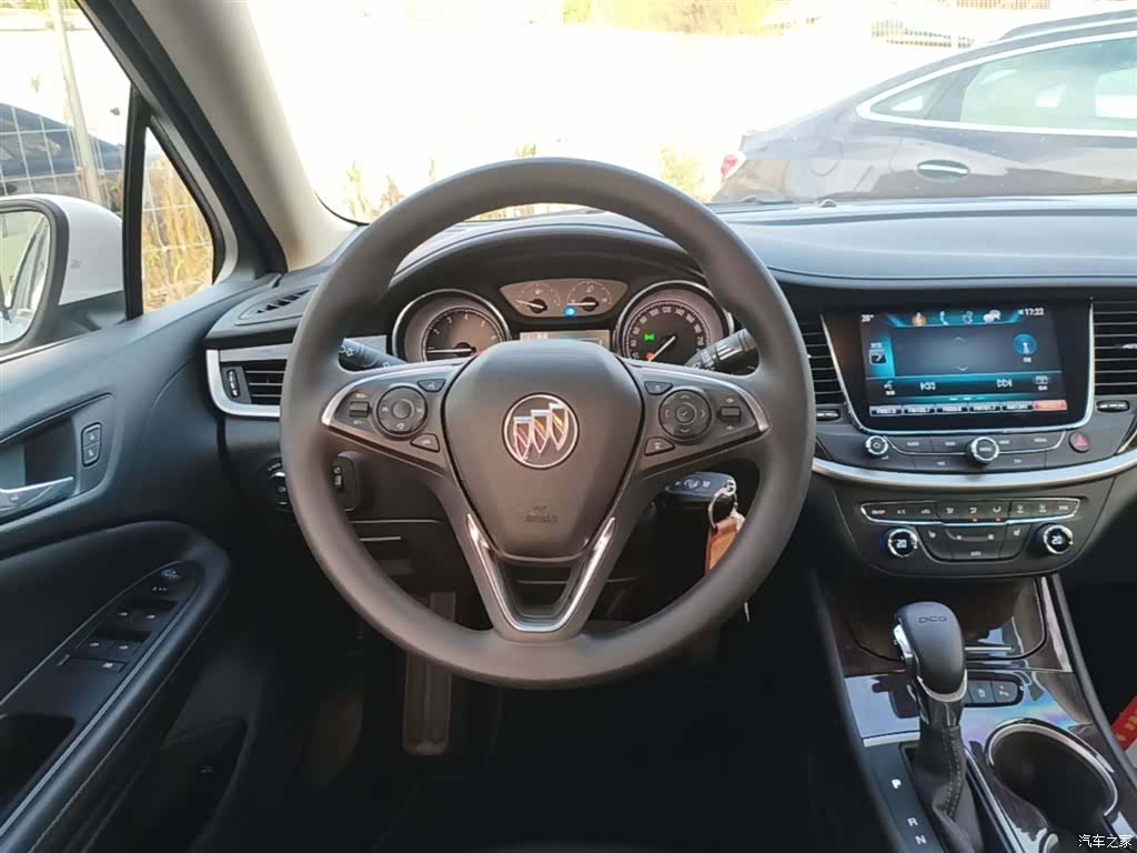Buick Verano, 2019 11