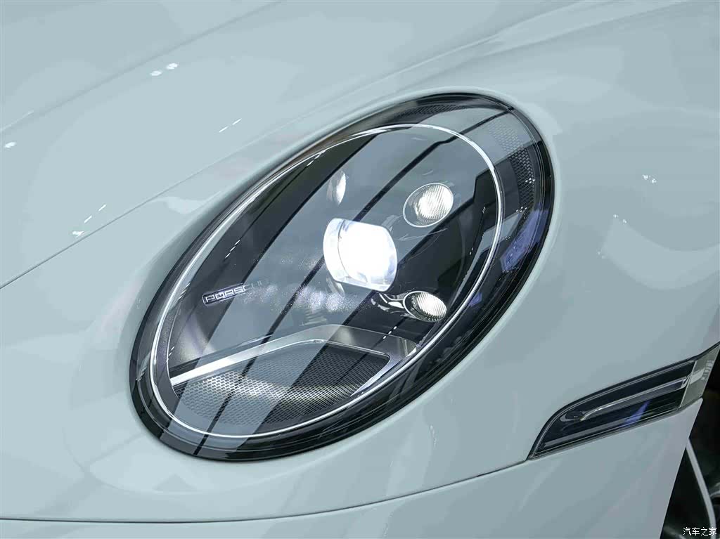 Porsche 911, 2023 23