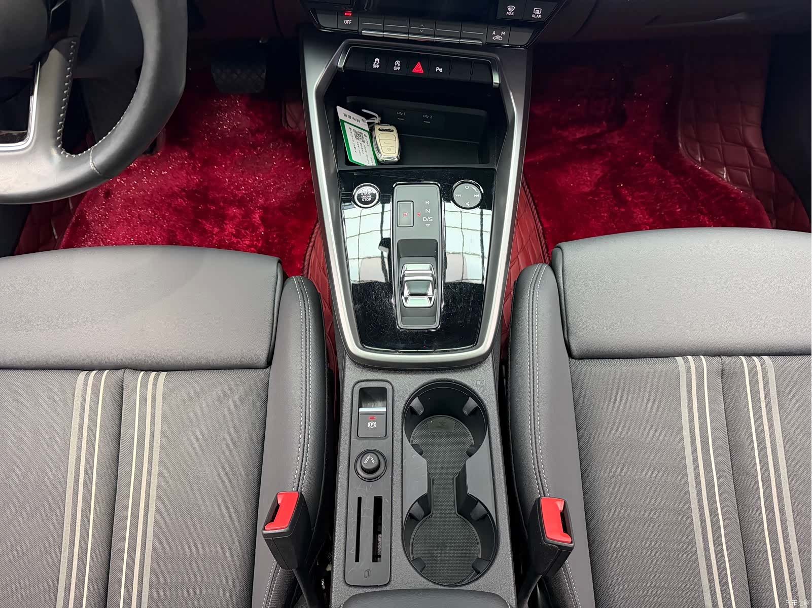 Audi A3, 2022 13