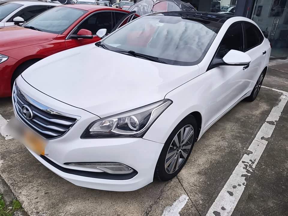 Hyundai Name picture