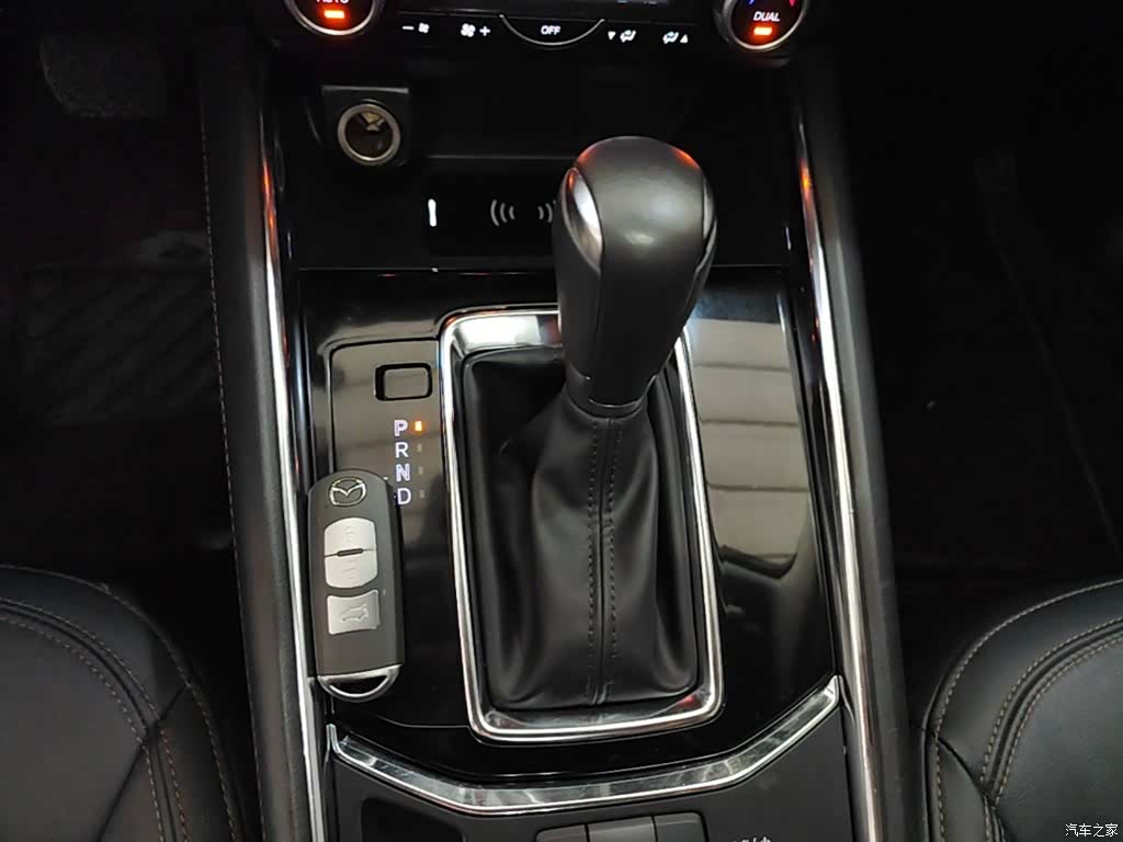 Mazda CX-5, 2017 14