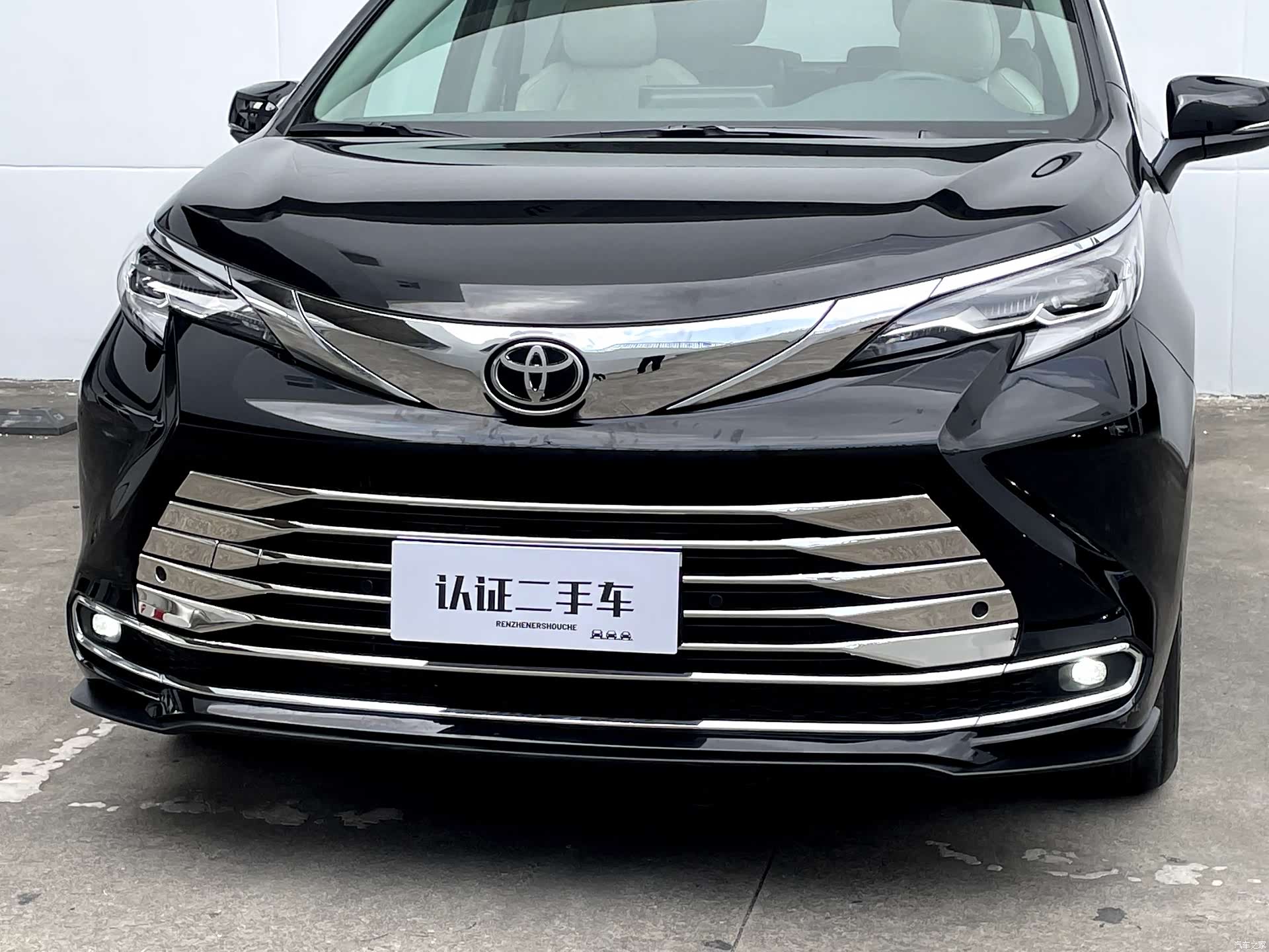Toyota Sienna, 2026 33