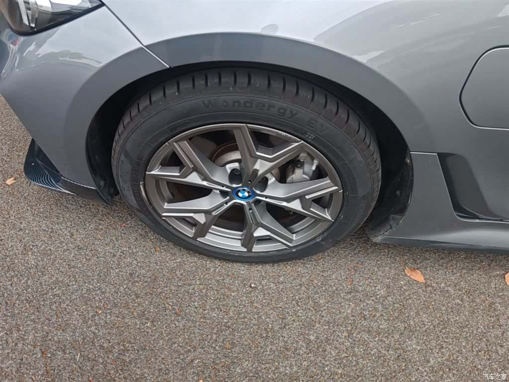 BMW i3, 2024 23