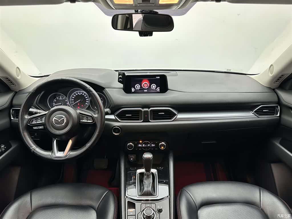 Mazda CX-5, 2019 6
